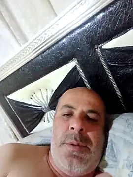 ahmetsoner4644 online show from 13, 10, 2025