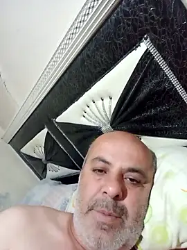 ahmetsoner4644 online show from 14, 10, 2025