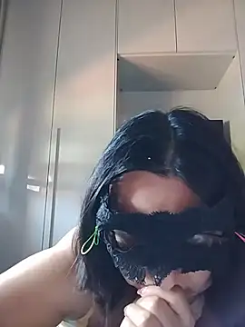 Snapshot of caldaevogliosa81 chatting on 24, 6, 2026 caldaevogliosa81 online show from 24, 6, 2026