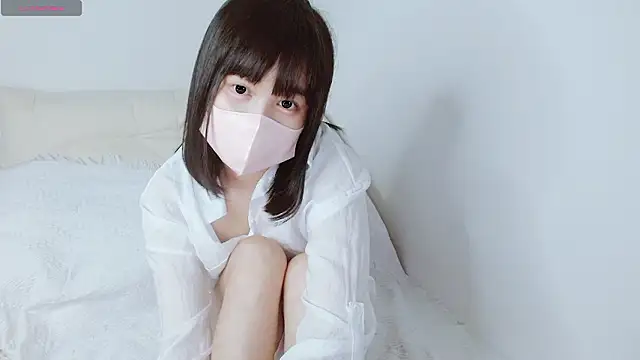 Snapshot of Zinzin_chan chatting on 10, 11, 2025 Zinzin chan online show from 10, 11, 2025