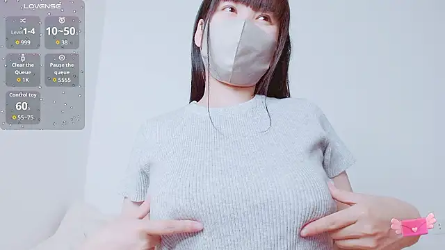 Zinzin chan online show from 18, 4, 2026