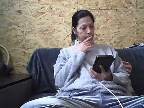 Milana38 online show from 17, 10, 2025