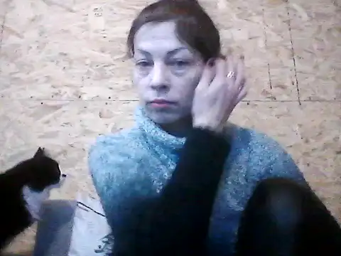 Milana38 online show from 5, 12, 2025