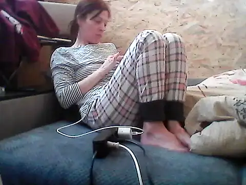 Milana38 online show from 6, 3, 2026