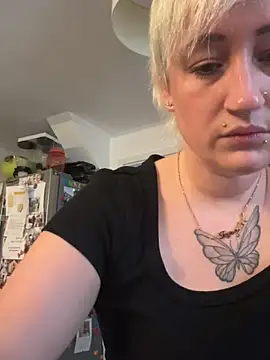 Rozendefotz online show from 13, 10, 2025