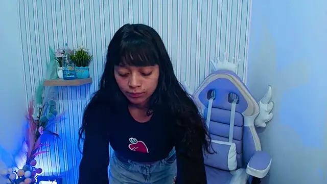 kataleya  18 online show from 21, 12, 2025