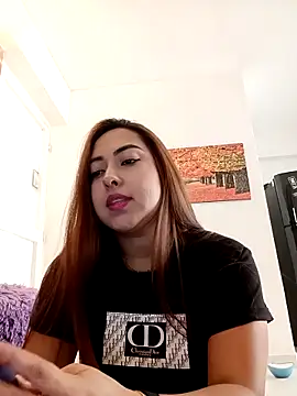 Tamara valentine online show from 17, 9, 2025