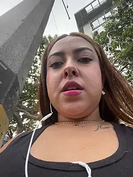 Tamara valentine online show from 12, 11, 2025