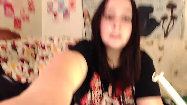 Shadow Slut online show from 21, 10, 2025