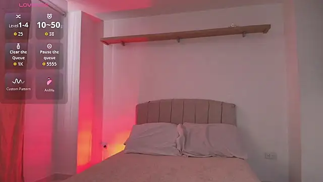 BrunnetAri  online show from 11, 2, 2026