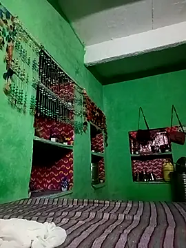 NaughtyRupa89 online show from 5, 4, 2026