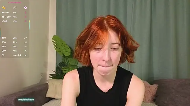 JuanaFriesz online show from 7, 11, 2025