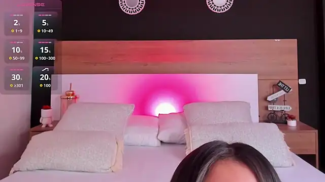 Snapshot of MiaTaylorSweet chatting on 18, 10, 2025 MiaTaylorSweet online show from 18, 10, 2025