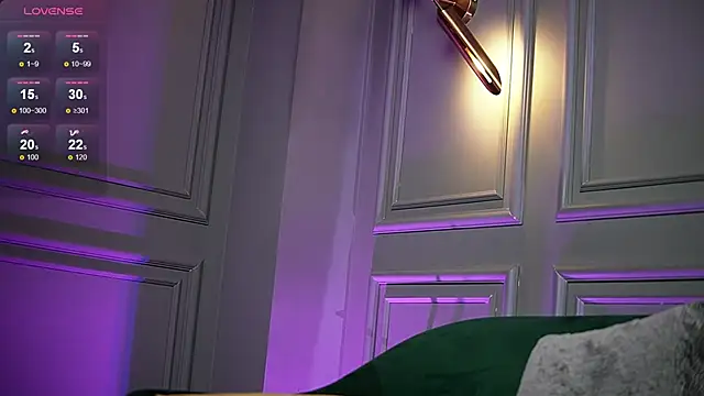 KendalDubai online show from 29, 9, 2025