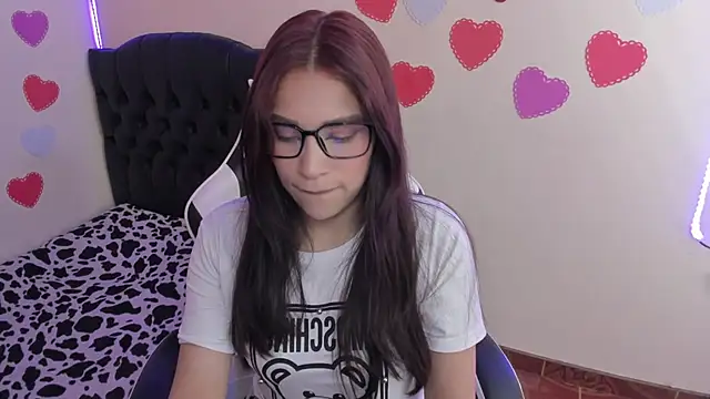 megaan cb online show from 10, 4, 2026