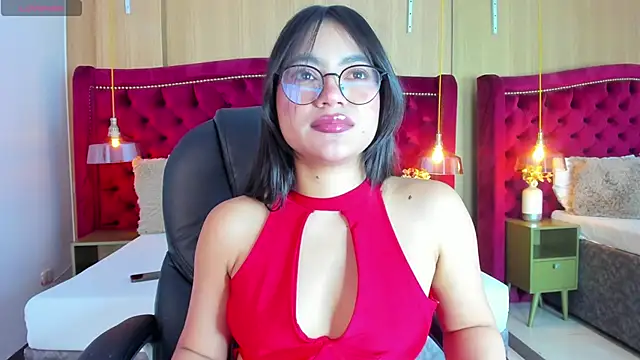 kendalFox  online show from 27, 9, 2025