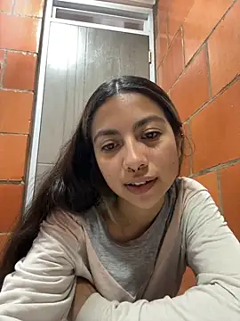 Snapshot of LunaRichy_ chatting on 16, 9, 2025 LunaRichy online show from 16, 9, 2025