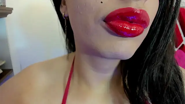 sweet Elizabeth online show from 23, 2, 2026