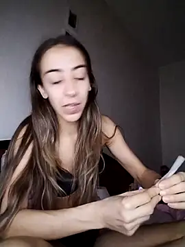 Snapshot of BarbiieeMiauh chatting on 16, 9, 2025 BarbiieeMiauh online show from 16, 9, 2025