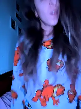 Snapshot of BarbiieeMiauh chatting on 9, 4, 2026 BarbiieeMiauh online show from 9, 4, 2026