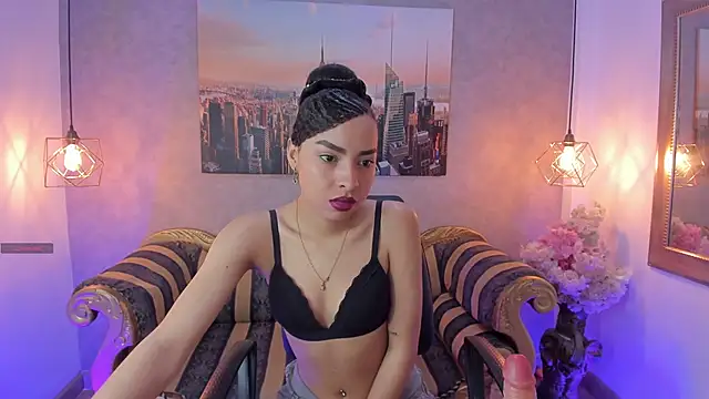 Lucia jane online show from 12, 9, 2025