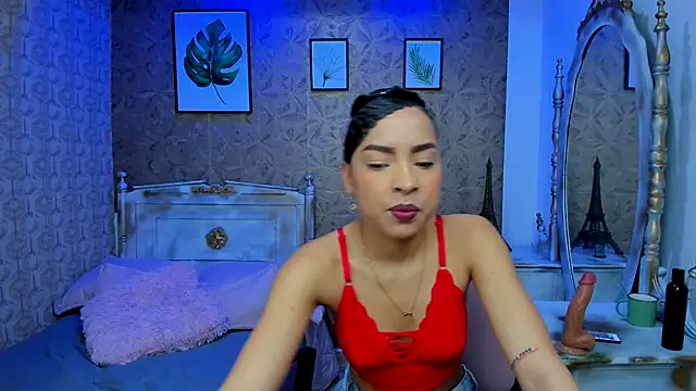 Lucia jane online show from 11, 10, 2025