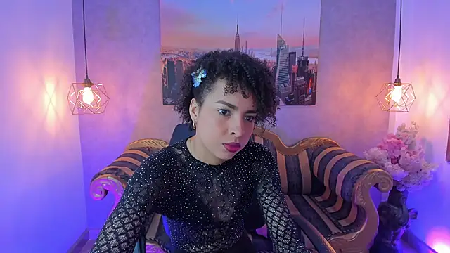 Lucia jane online show from 23, 10, 2025