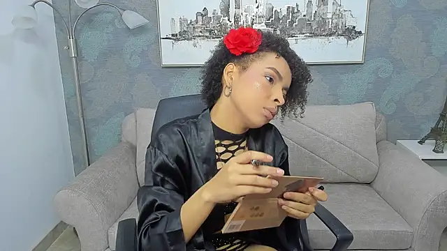 Lucia jane online show from 20, 12, 2025