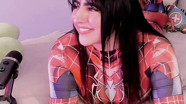 Snapshot of Camila_Matinez_ chatting on 14, 10, 2025 Camila Matinez online show from 14, 10, 2025