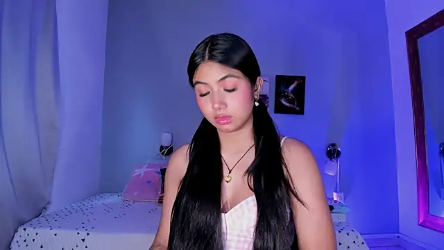 KimTayloor1 online show from 19, 12, 2025