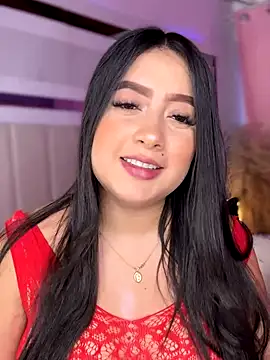 Emiily Moore1 online show from 24, 10, 2025