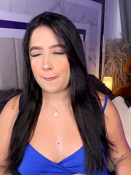 Emiily Moore1 online show from 25, 11, 2025