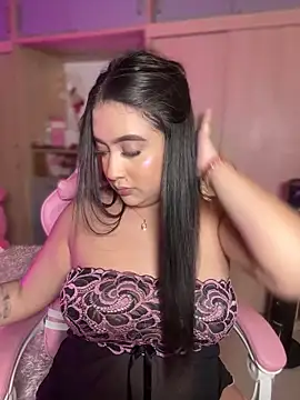 Emiily Moore1 online show from 20, 3, 2026