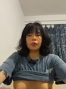 aliciia 23 online show from 27, 11, 2025