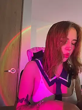 aliciia 23 online show from 20, 3, 2026