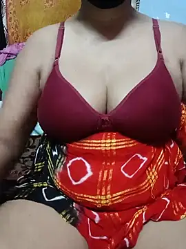 Snapshot of Ruhicute chatting on 9, 7, 2026 Ruhicute online show from 9, 7, 2026
