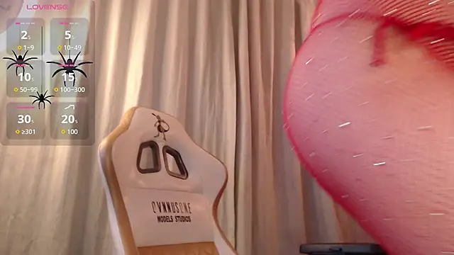 Meriiida online show from 22, 10, 2025