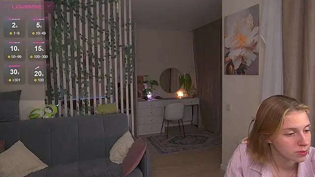 sofiapurex online show from 19, 10, 2025