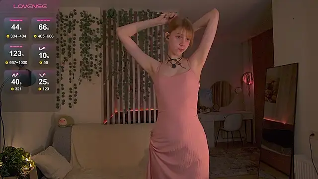 sofiapurex online show from 1, 2, 2026