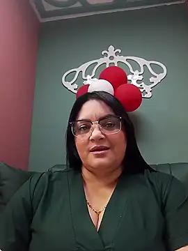 tiffany Johnson1 online show from 22, 9, 2025