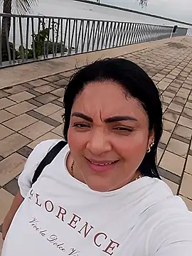 tiffany Johnson1 online show from 24, 10, 2025