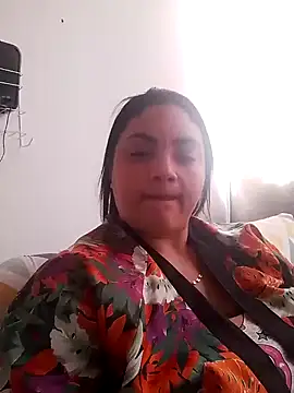 tiffany Johnson1 online show from 2, 11, 2025