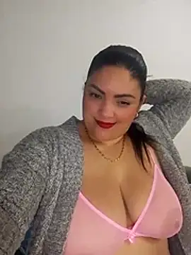 tiffany Johnson1 online show from 23, 11, 2025