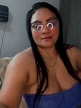 tiffany Johnson1 online show from 16, 1, 2026