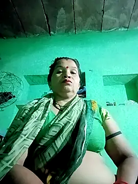 Manavi x online show from 12, 9, 2025