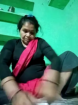 Manavi x online show from 8, 4, 2026