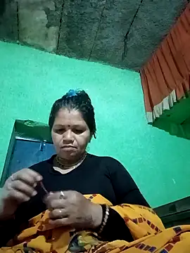 Manavi x online show from 13, 4, 2026