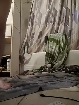 Jbames4567 online show from 20, 9, 2025