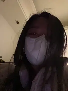 Lovelyanan online show from 11, 3, 2026