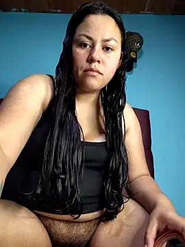 camila-titis online show from 25, 9, 2025